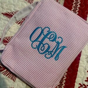 Bible cover